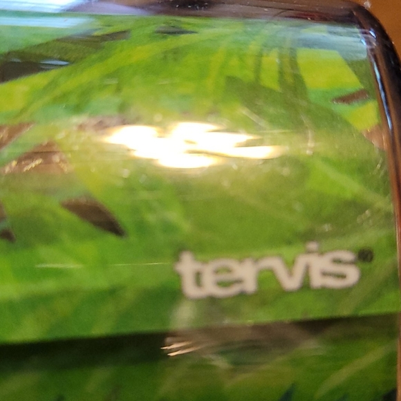 Tervis, holder with 2 thermos holddrs - Picture 3 of 4